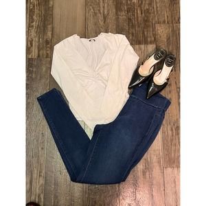 Denim & Company XXS Jeggings